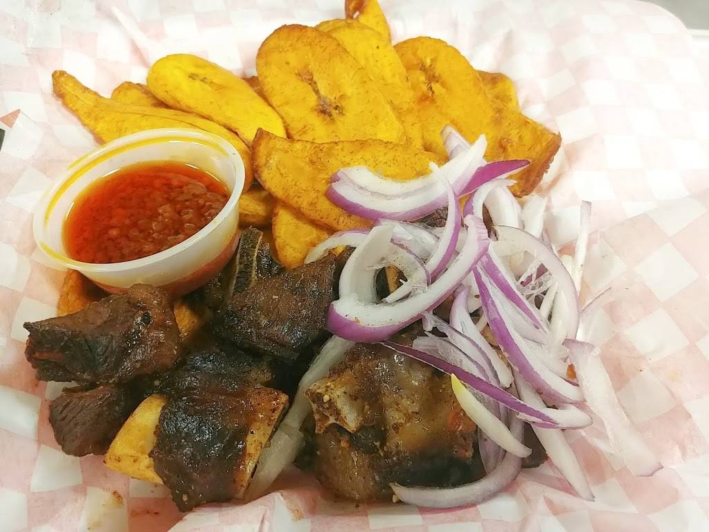 The Suya Spot Scarborough | restaurant | 269 Morningside Ave, Scarborough, ON M1E 3G1, Canada | 4169010909 OR +1 416-901-0909