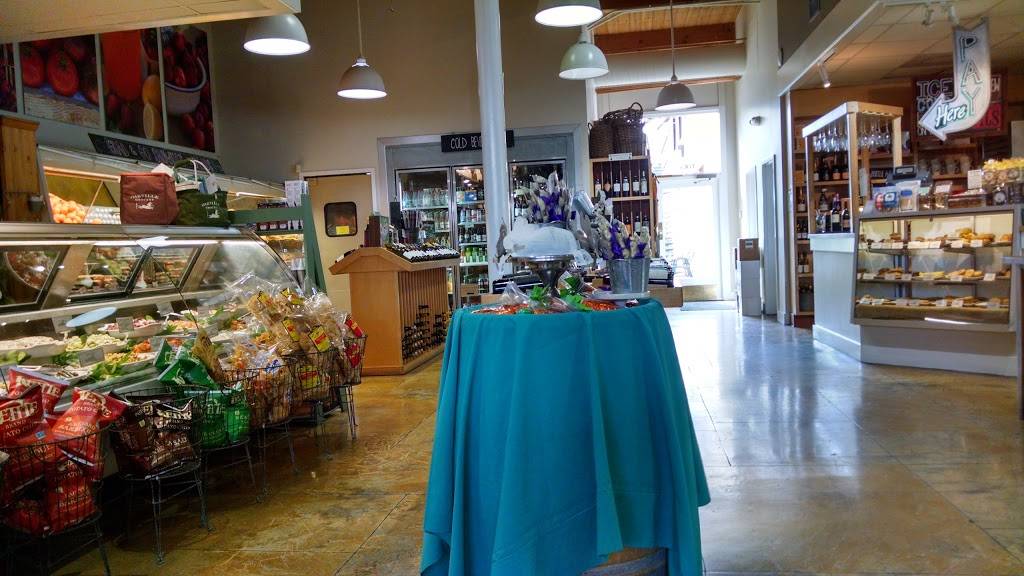 Oakville Grocery | restaurant | 124 W Matheson St, Healdsburg, CA 95448, USA | 7074333200 OR +1 707-433-3200