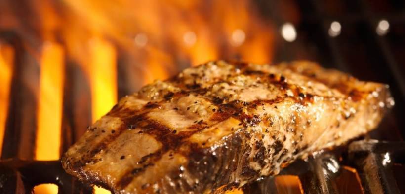 Taste Of The City fresh grill | restaurant | 1368 Flatbush Ave, Brooklyn, NY 11210, USA | 7184841776 OR +1 718-484-1776