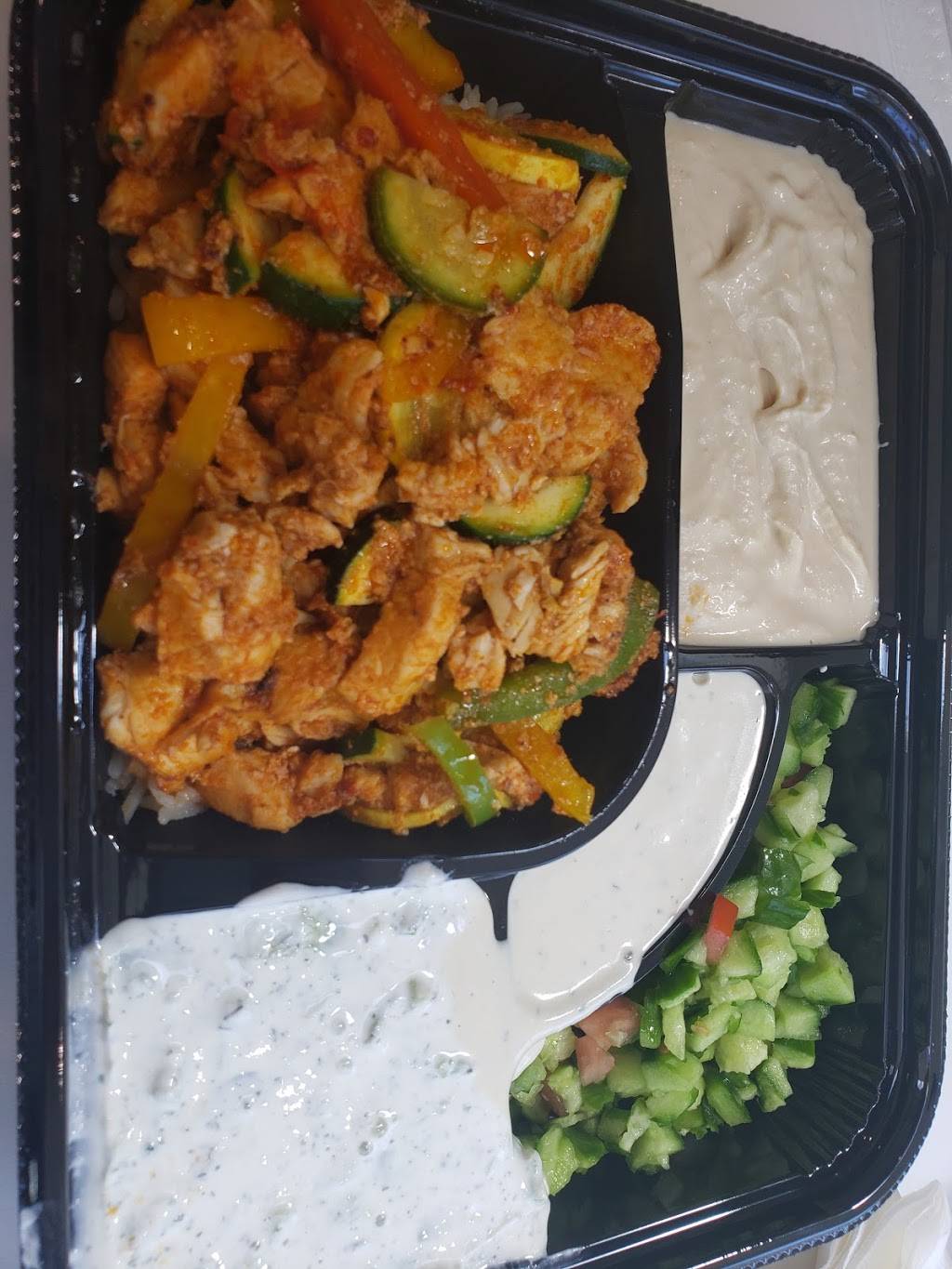 Oasis Grill | restaurant | 100 First Plaza, 100 1st St #110, San Francisco, CA 94105, USA | 4152404291 OR +1 415-240-4291