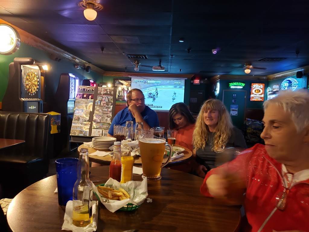 Dubliner Irish Pub & Restaurant | restaurant | 3841 E Thunderbird Rd, Phoenix, AZ 85032, USA | 6028670984 OR +1 602-867-0984