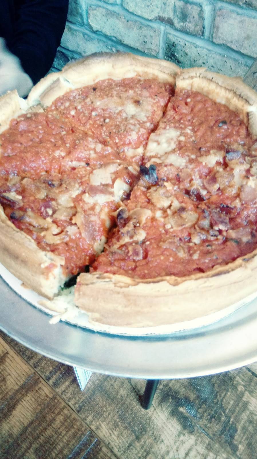 Giordanos Limited | restaurant | 701 Milwaukee Ave, Vernon Hills, IL 60061, USA | 8473621200 OR +1 847-362-1200