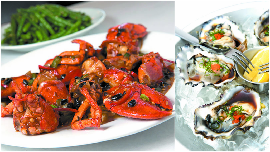 Cajun King Aiea | restaurant | 98-020 Kamehameha Hwy, Aiea, HI 96701, USA | 8084842221 OR +1 808-484-2221