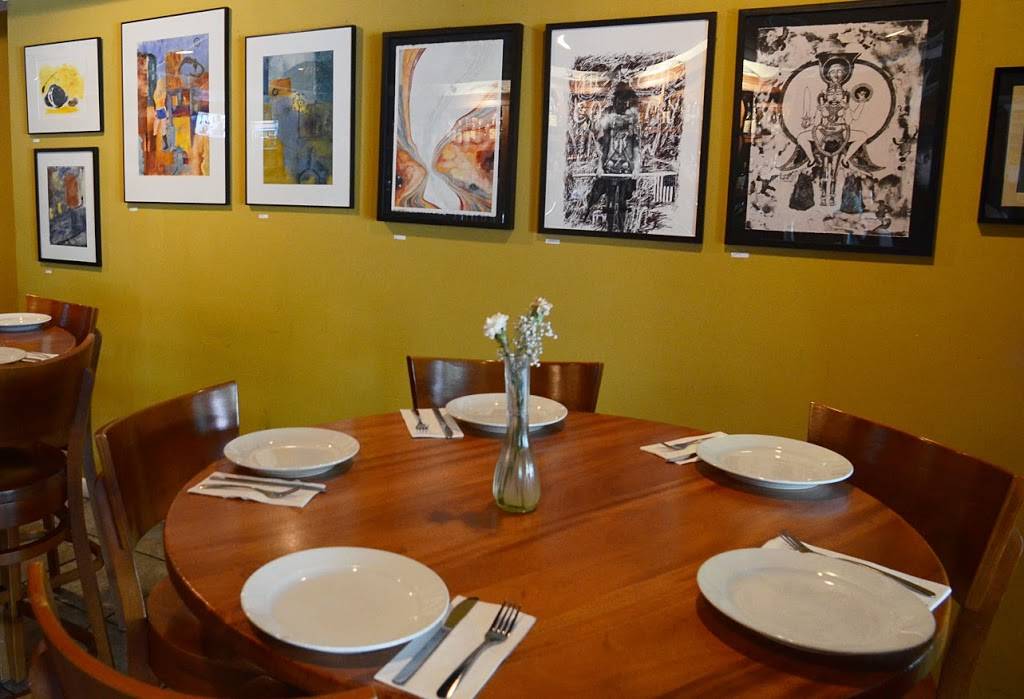 Joe Squared | restaurant | 33 W North Ave, Baltimore, MD 21201, USA | 4105450444 OR +1 410-545-0444