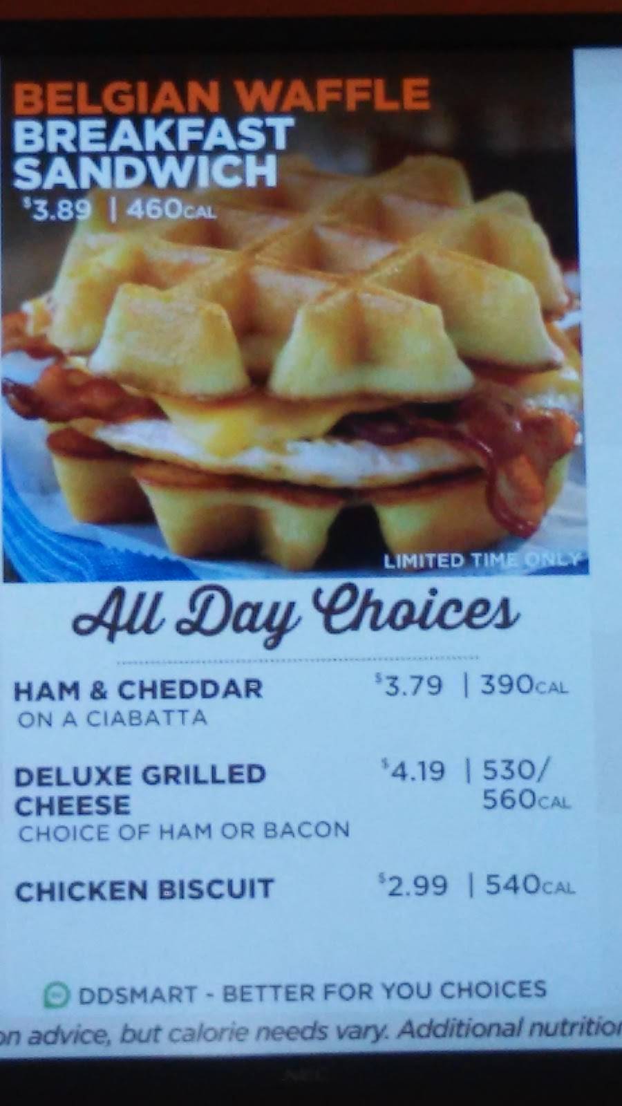 Dunkin | cafe | 2749 W Hunting Park Ave Suite 130, Philadelphia, PA 19129, USA | 2675190114 OR +1 267-519-0114