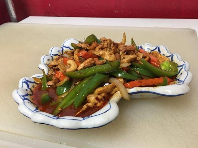 Spicy BBQ | restaurant | 5101 Santa Monica Blvd, Los Angeles, CA 90029, USA | 3236634211 OR +1 323-663-4211