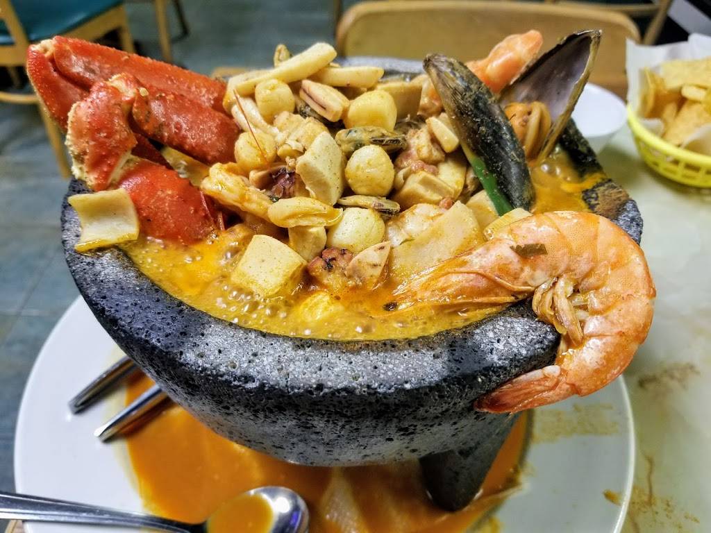 Mariscos Lindo Nayarit | restaurant | 139 W Kemper Rd, Springdale, OH 45246, USA | 5139544510 OR +1 513-954-4510