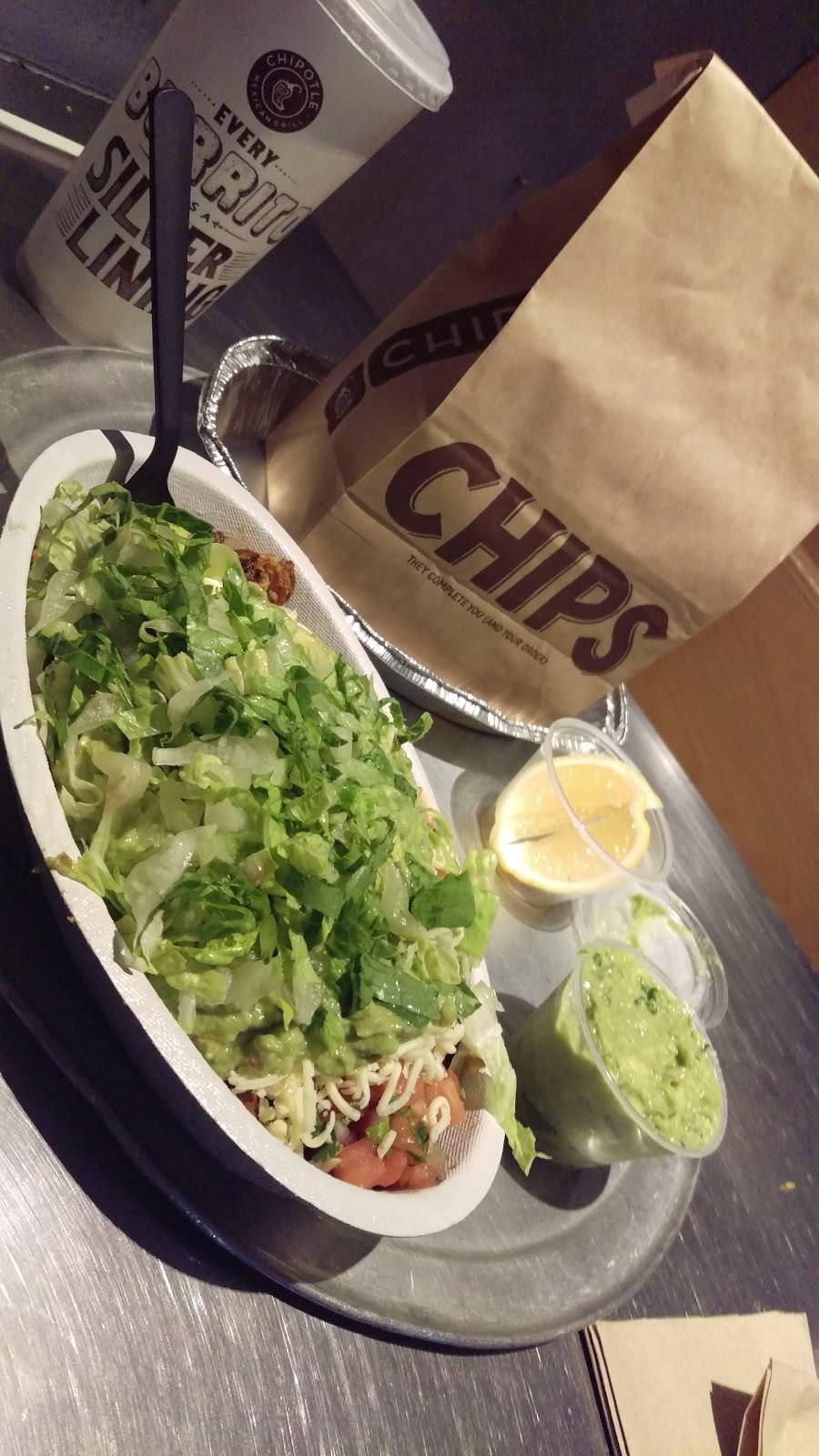 Chipotle Mexican Grill | restaurant | 4950 Stockdale Hwy, Bakersfield, CA 93309, USA | 6613350400 OR +1 661-335-0400