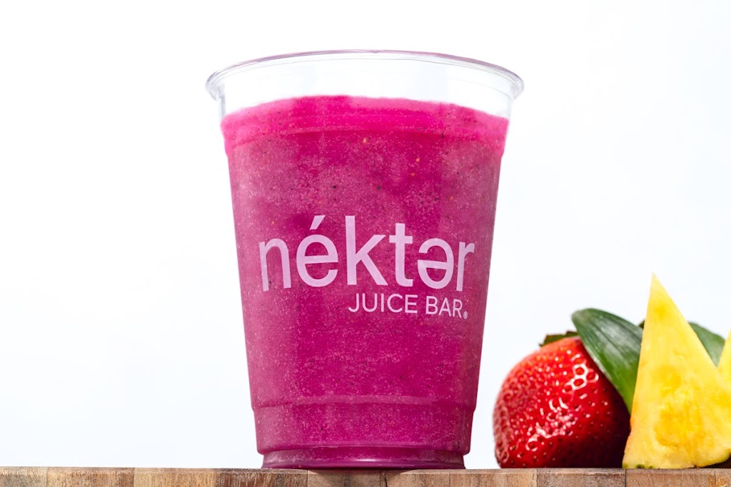 Nekter Juice Bar | cafe | 2260 N Zaragoza Rd Suite B201, El Paso, TX 79938, USA | 9152496780 OR +1 915-249-6780