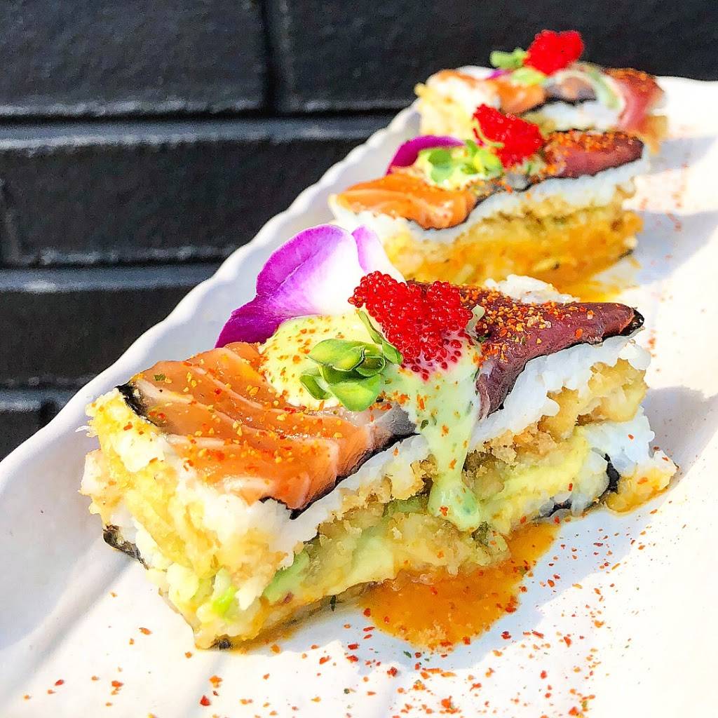 IMM on H Thai and Sushi Bar | restaurant | 1360 H St NE, Washington, DC 20002, USA | 2027485536 OR +1 202-748-5536