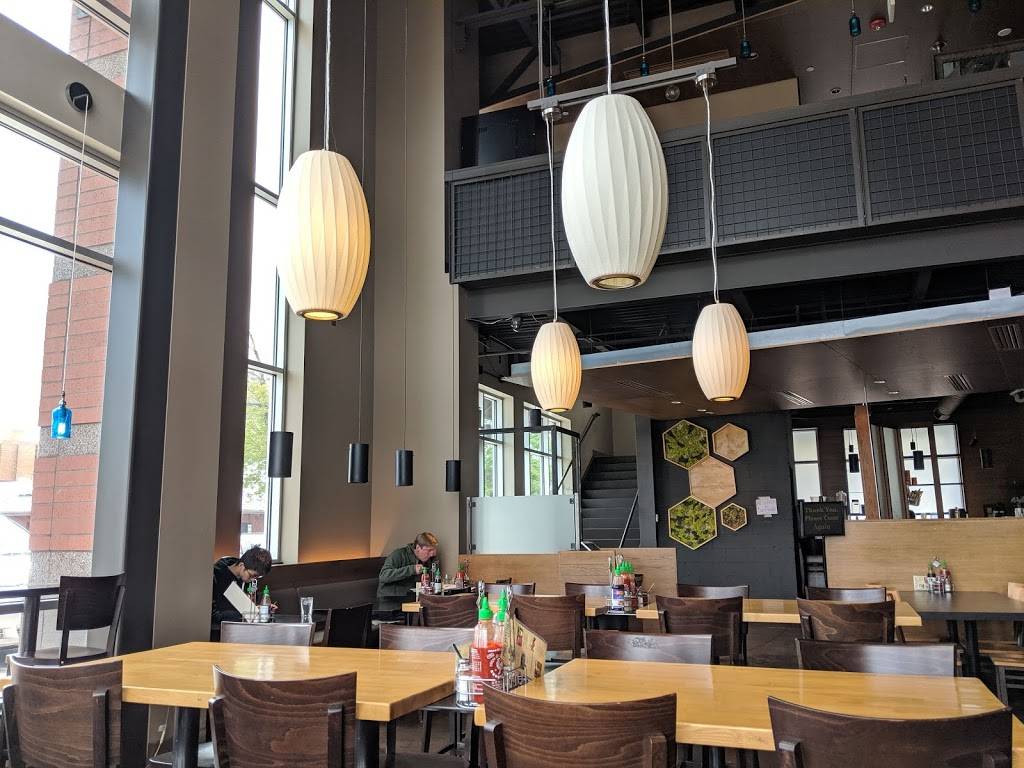 Pho Kitchen Bar & Grill | restaurant | unit 3, 2314, 2900 Baseline Rd, Boulder, CO 80303, USA | 3038723903 OR +1 303-872-3903