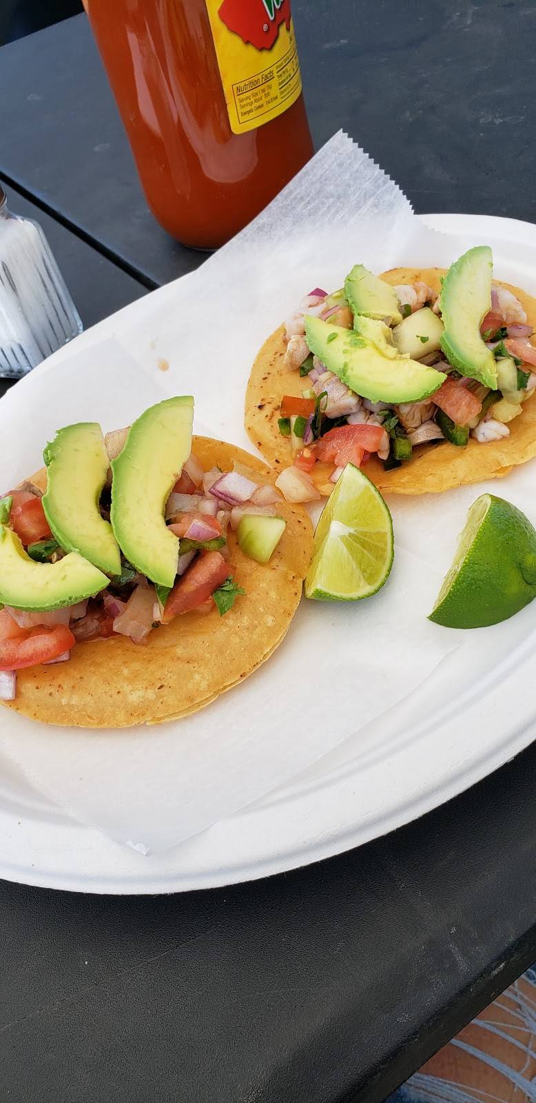 El Pulpo Marisqueria Inc. | restaurant | 10820 US Hwy 41 S, Gibsonton, FL 33534, USA | 8633977435 OR +1 863-397-7435