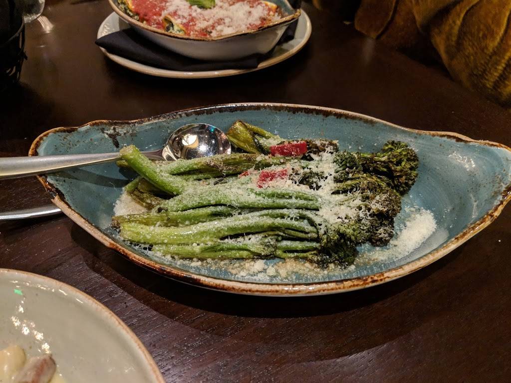 Portico at del Lago Resort and Casino | restaurant | 1133 Ridge Road, Waterloo, NY 13165, USA | 3159461780 OR +1 315-946-1780