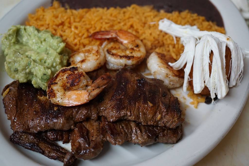 Antojitos Poblanos | restaurant | 246 Grand St, Paterson, NJ 07501, USA | 9732784983 OR +1 973-278-4983