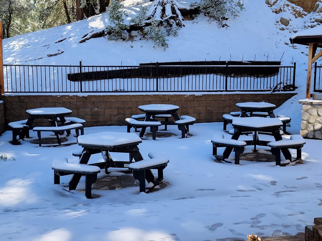 Newcombs Ranch | restaurant | CA-2, La Cañada Flintridge, CA 91011, USA | 6264401001 OR +1 626-440-1001