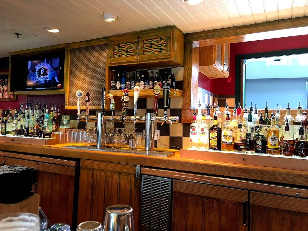 Bob Marley-A Tribute to Freedom℠ | restaurant | 6000 Universal Blvd, Orlando, FL 32819, USA | 4072243663 OR +1 407-224-3663