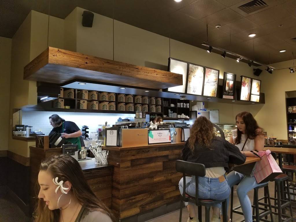 Starbucks | cafe | 825 Dulaney Valley Road Space # 4295, Towson, MD 21204, USA | 4108479098 OR +1 410-847-9098