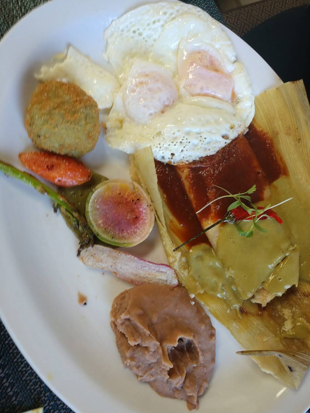 OSHO RESTAURANTE | restaurant | Rosarito - Ensenada, Zona Playitas, 22870 Ensenada, B.C., Mexico | 016461745415 OR +52 646 174 5415