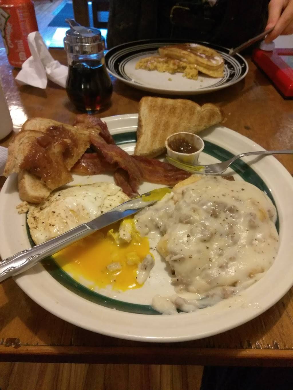 Main Street Diner | restaurant | 226 Main St, Rising Sun, IN 47040, USA | 8124383900 OR +1 812-438-3900