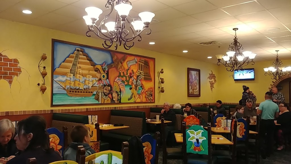 Azteca Mexican Restaurant | restaurant | 811 S Minnesota Ave, Sioux Falls, SD 57104, USA | 6053350303 OR +1 605-335-0303