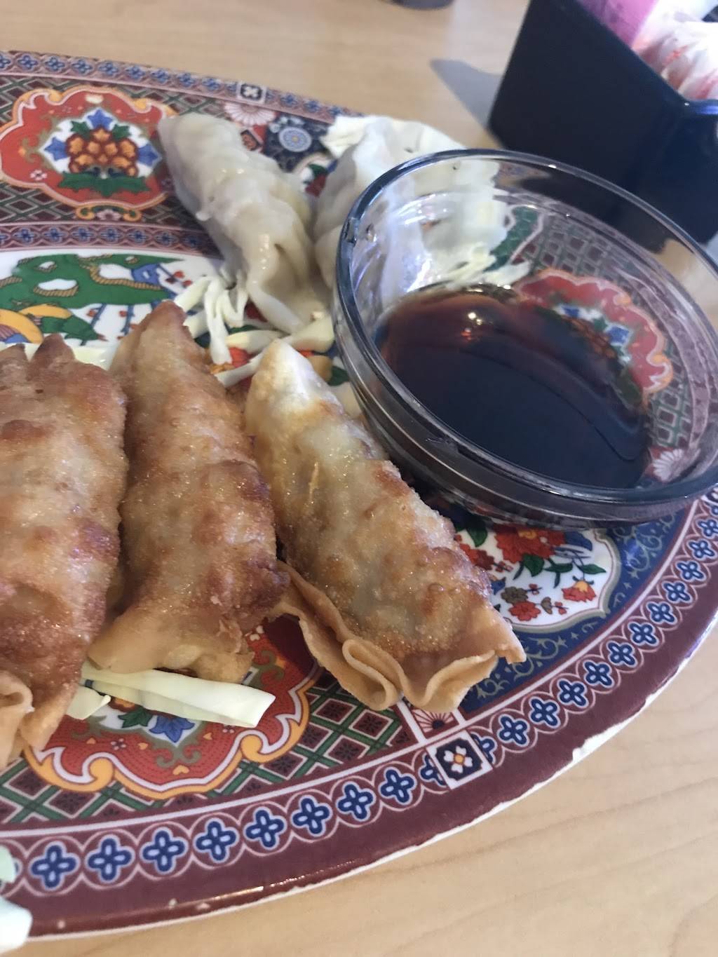 Mekong Chinese Restaurant | meal delivery | 18073 S Dixie Hwy, Miami, FL 33157, USA | 3052383500 OR +1 305-238-3500