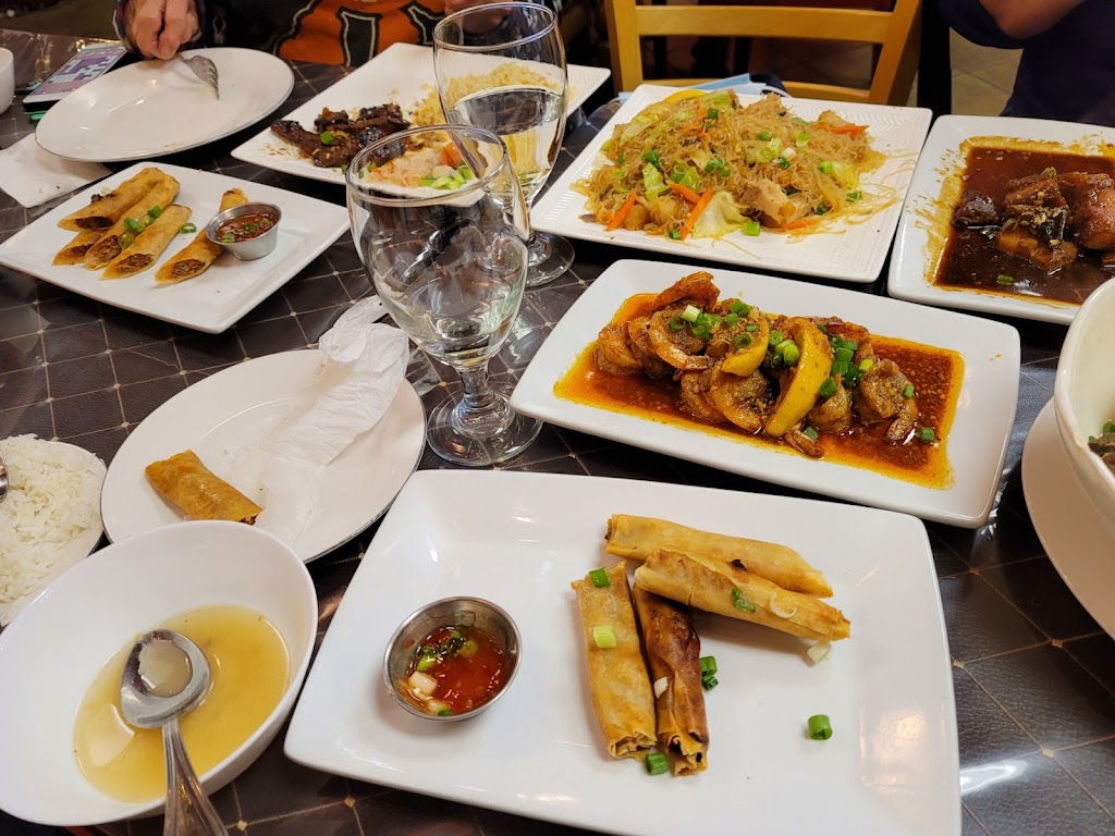 Juan & Nitas Bagnet Silog | restaurant | 27251 Camp Plenty Rd, Santa Clarita, CA 91351, USA | 6613607329 OR +1 661-360-7329