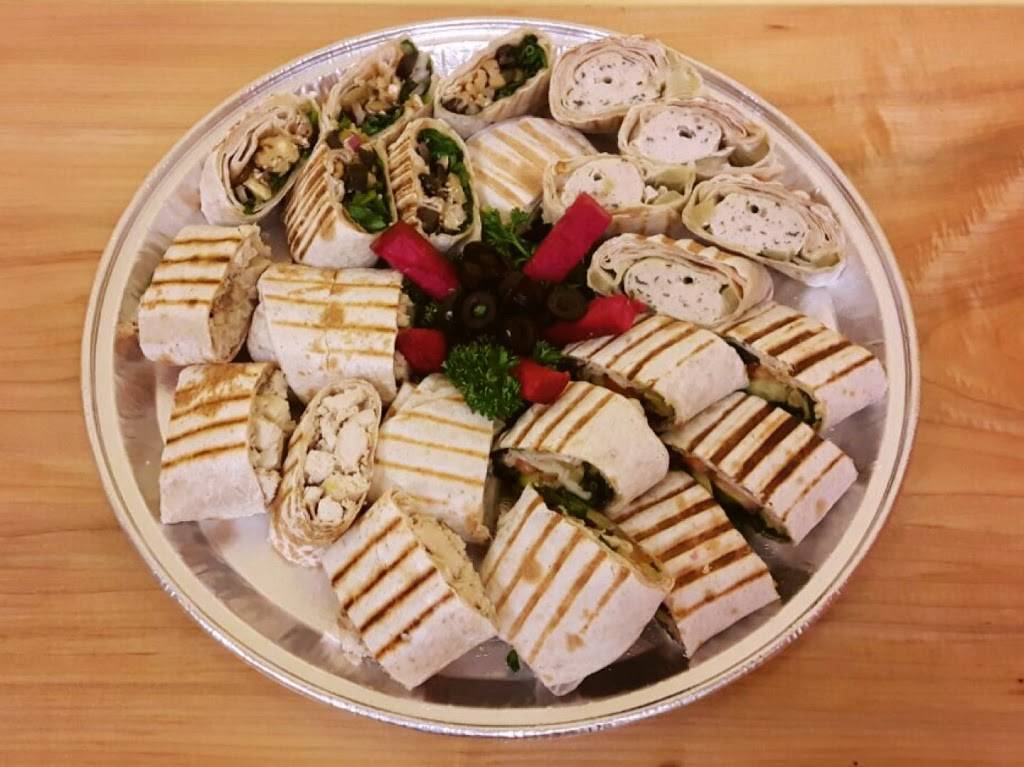 Saj Time | meal takeaway | 65 University Ave E, Waterloo, ON N2J 3H5, Canada | 2266663776 OR +1 226-666-3776