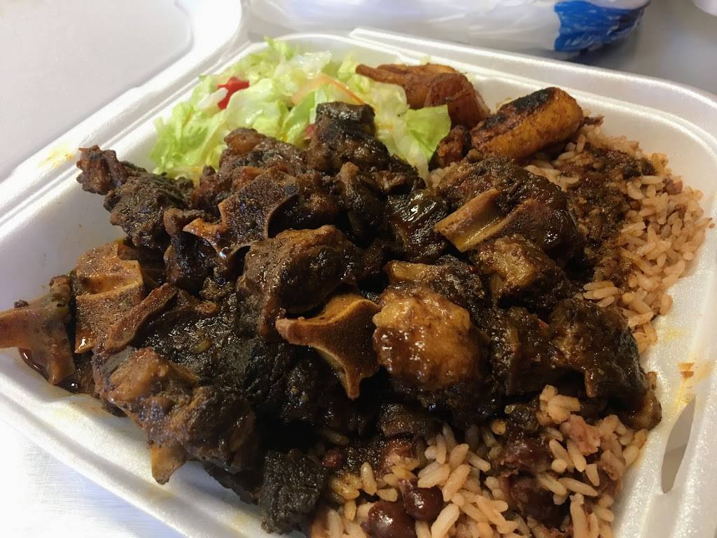 Donnas Caribbean Restaurant | meal takeaway | 5434 N University Dr, Lauderhill, FL 33351, USA | 9545786970 OR +1 954-578-6970