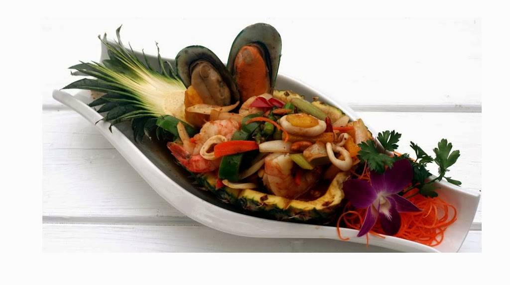 Thai Kuu Restaurant | restaurant | 35 Bethlehem Pike, Philadelphia, PA 19118, USA | 2672975715 OR +1 267-297-5715