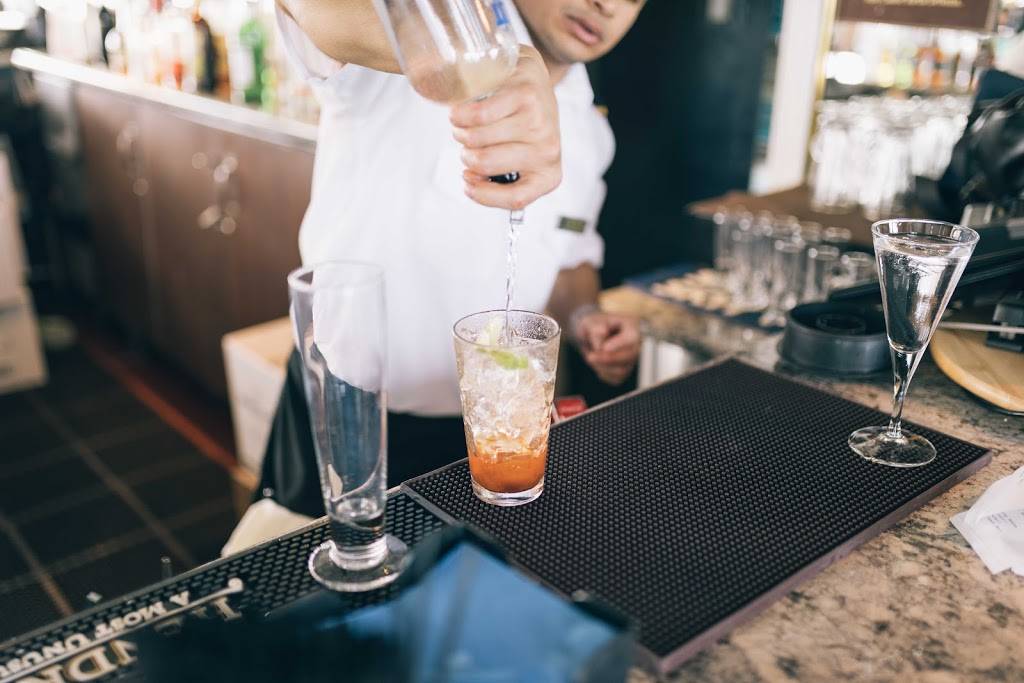 Hornblower Cruises & Events | restaurant | Pier 3, Hornblower Landing, San Francisco, CA 94111, USA | 4157887020 OR +1 415-788-7020