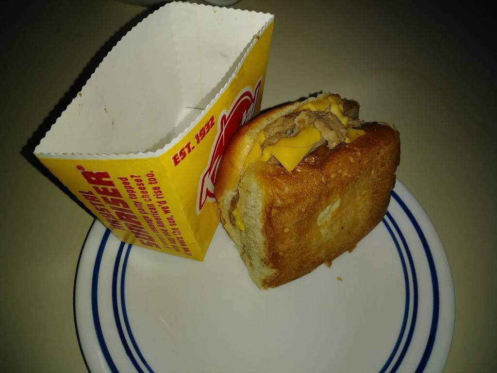 Krystal | meal takeaway | 939 Highway, GA-155 S, McDonough, GA 30253, USA | 7708983951 OR +1 770-898-3951