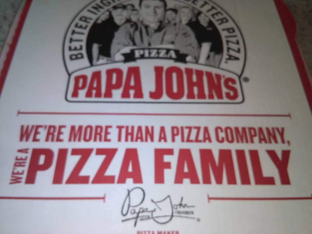 Papa Johns Pizza | restaurant | 8620 W McCormick Ave, Wichita, KS 67209, USA | 3167295959 OR +1 316-729-5959