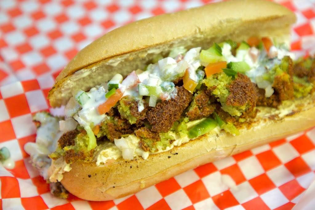 Los dos gordos | restaurant | 14875 N Cave Creek Rd, Phoenix, AZ 85032, USA | 6029923465 OR +1 602-992-3465