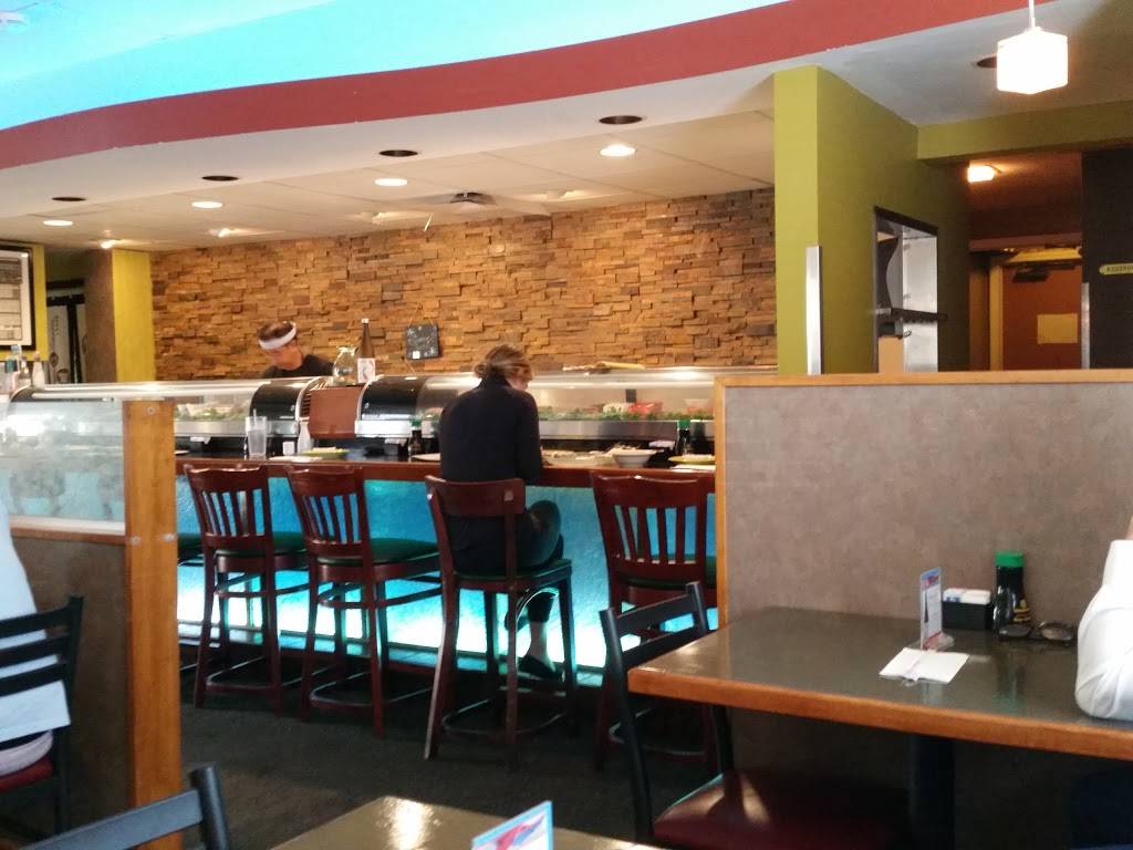 Masamune Japanese Restaurant | restaurant | 310 Federal Hwy, Deerfield Beach, FL 33441, USA | 9544279491 OR +1 954-427-9491