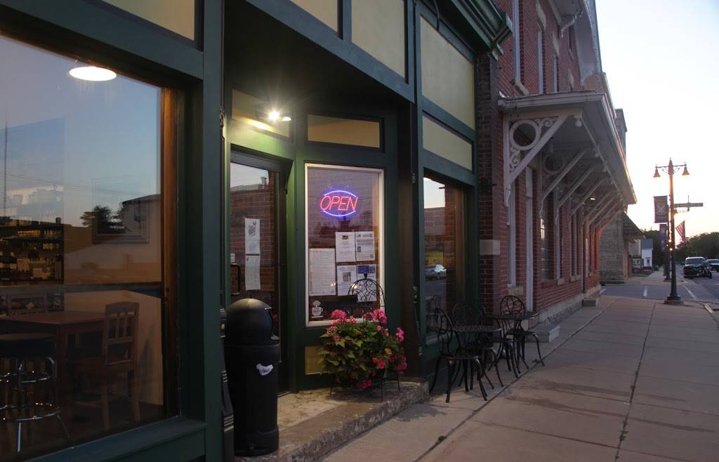 The Wired Rooster Coffee Shop | cafe | 131 E Main St, Caledonia, MN 55921, USA | 5077258199 OR +1 507-725-8199
