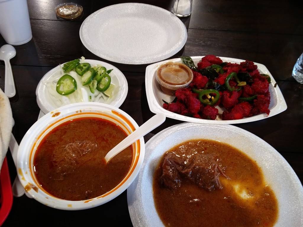 Luqma Kabob House | restaurant | 1706 Church St, Decatur, GA 30033, USA | 4044771400 OR +1 404-477-1400