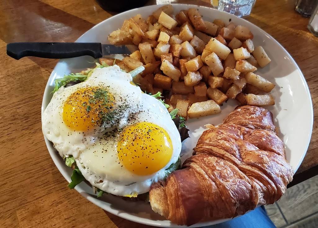 Popping Yolk Cafe | restaurant | 119 W Main St, Alhambra, CA 91801, USA | 6269405822 OR +1 626-940-5822