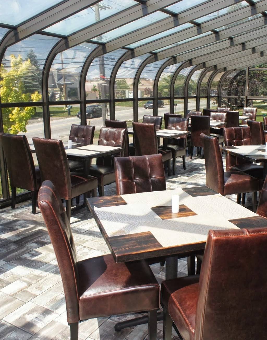 Olesias Place | restaurant | 11204 Royalton Rd, North Royalton, OH 44133, USA | 4408779054 OR +1 440-877-9054