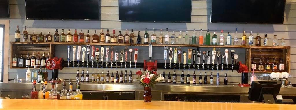 McQuarters Pub | restaurant | 700 Broadway Ave, East Dr Ste 25, Mattoon, IL 61938, USA | 2172404395 OR +1 217-240-4395