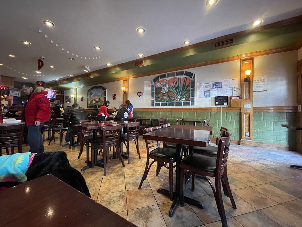 Tacos Matamoros | meal delivery | 4508 5th Ave, Brooklyn, NY 11220, USA | 7188717627 OR +1 718-871-7627