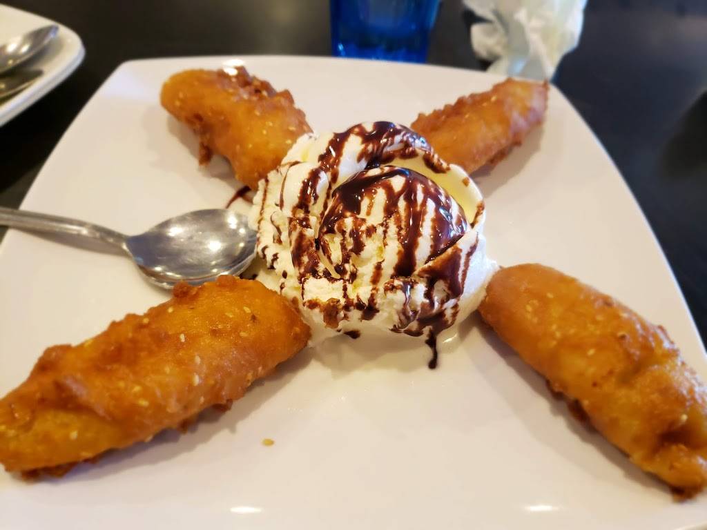 Bistro Siam | restaurant | 2211 Tasman Dr, Santa Clara, CA 95054, USA | 4089883966 OR +1 408-988-3966