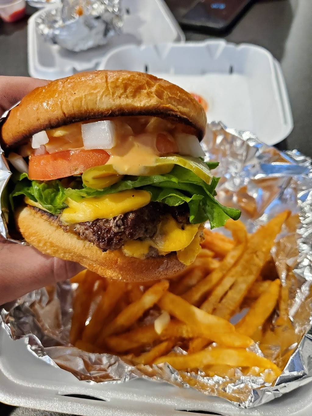 Fat Shack | restaurant | 1708 S Chambers Rd, Aurora, CO 80017, USA | 7204777805 OR +1 720-477-7805