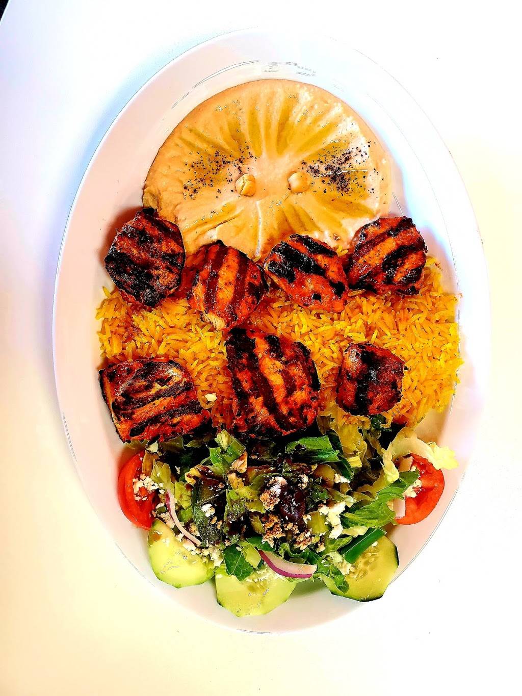 Zuki’s Pita | restaurant | 4522 N 19th Ave, Phoenix, AZ 85015, USA | 6023471111 OR +1 602-347-1111