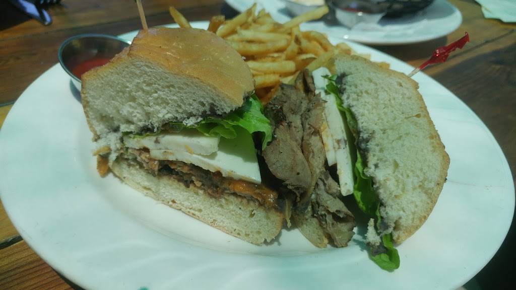 Silver Peak | restaurant | 124 Wonder St, Reno, NV 89502, USA | 7753241864 OR +1 775-324-1864