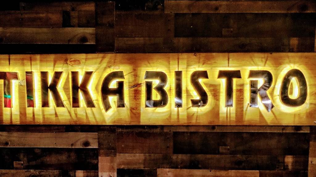 Tikka Bistro | restaurant | 1250 E Apache Blvd #116, Tempe, AZ 85281, USA | 4805905960 OR +1 480-590-5960