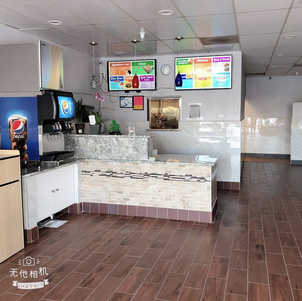 Yummy Hawaiian BBQ | restaurant | 160 Atlantic Ave, Pittsburg, CA 94565, USA | 9256353081 OR +1 925-635-3081