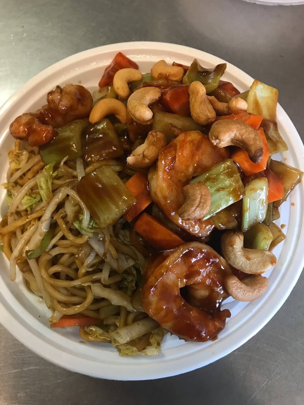 Dynasty King | restaurant | 296 NY-59, Tallman, NY 10982, USA | 8453572252 OR +1 845-357-2252