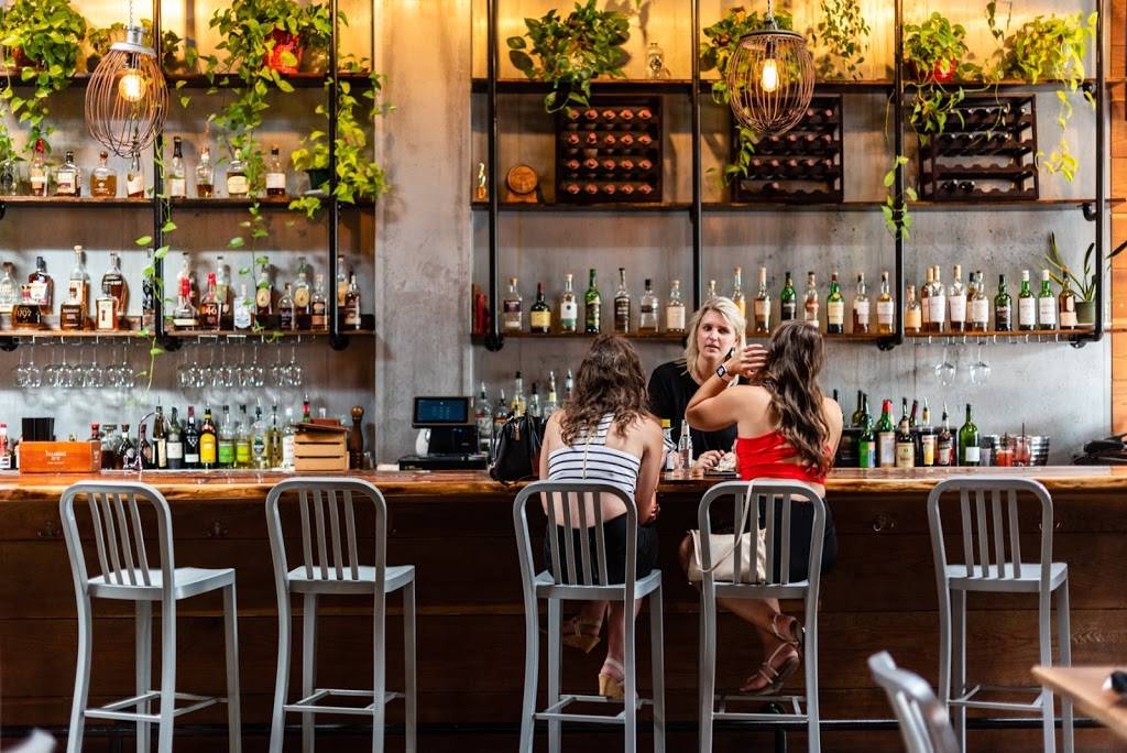 Heritage | restaurant | 914 N 2nd St, Philadelphia, PA 19123, USA | 2156277500 OR +1 215-627-7500