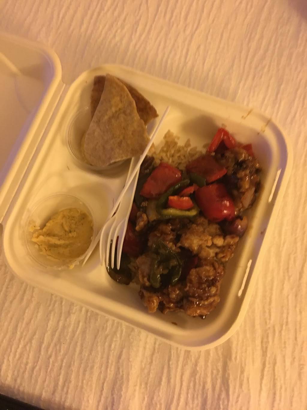 Marty’s Place - College of Charleston | restaurant | 96 Wentworth St, Charleston, SC 29424, USA | 8439535539 OR +1 843-953-5539