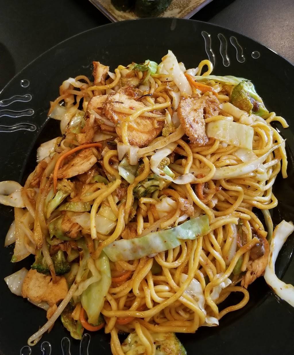 Nikko | restaurant | 827 N Homestead Blvd, Homestead, FL 33030, USA | 3052428772 OR +1 305-242-8772